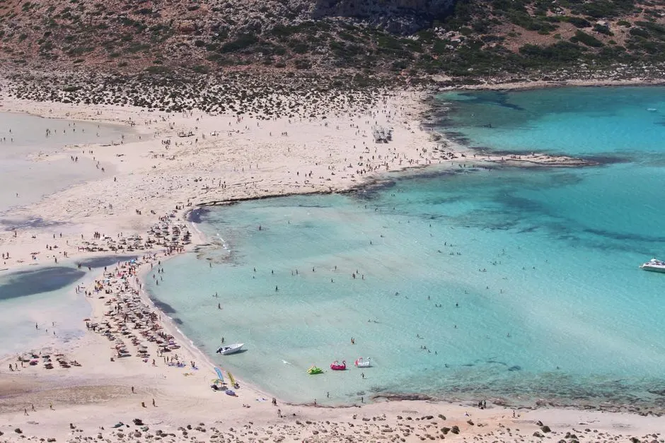 Creta, Grecia