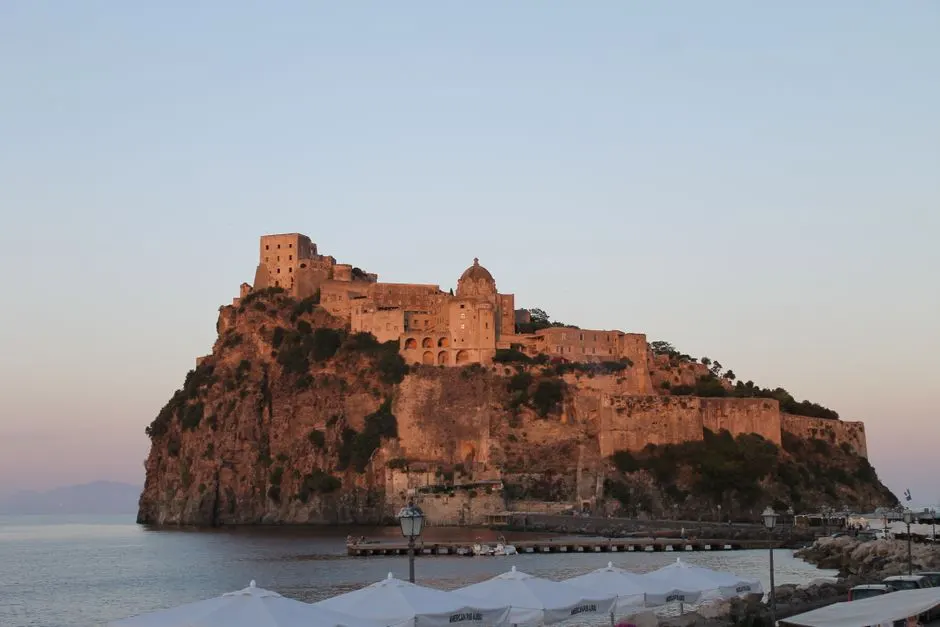 Ischia, Italia