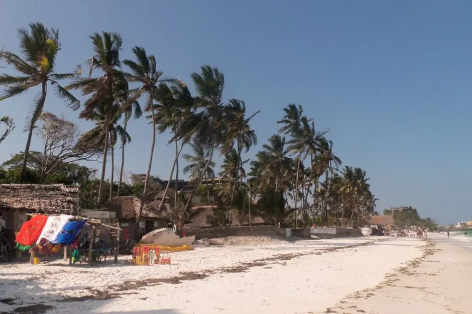 Mombasa, Kenya