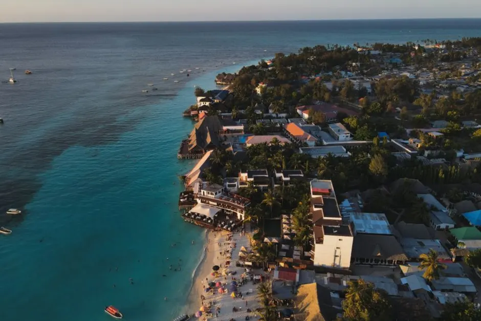 Zanzibar, Tanzania