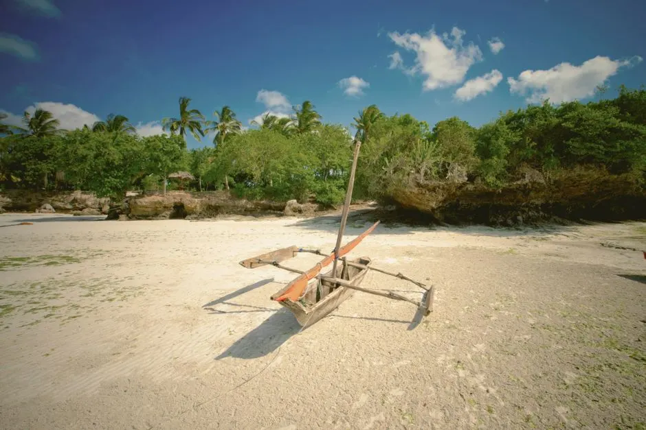 Zanzibar, Tanzania