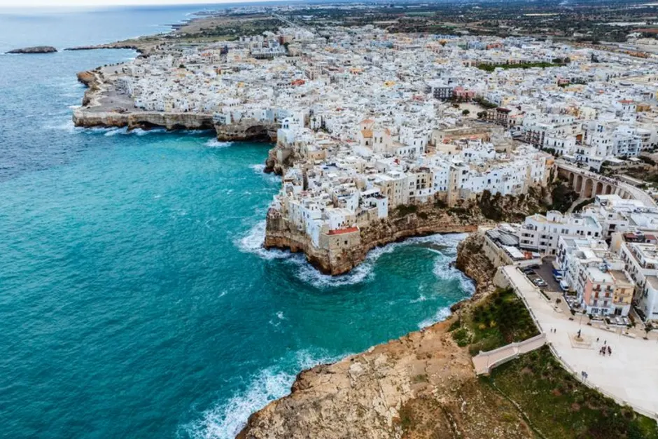 Puglia, Italia