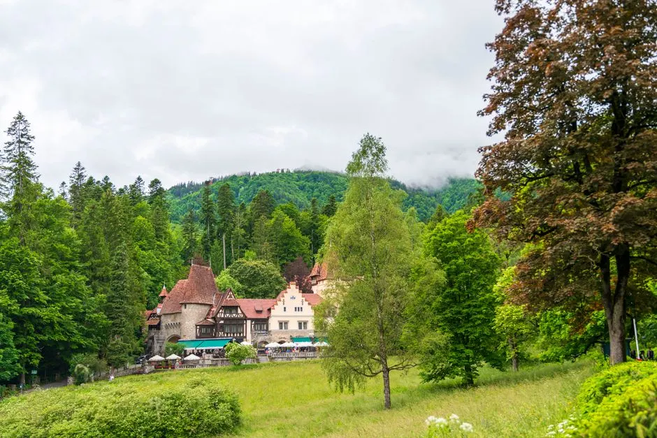 Sinaia, România