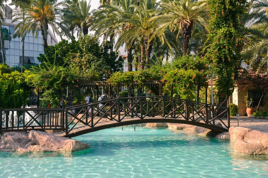 Belek, Antalya, Turcia