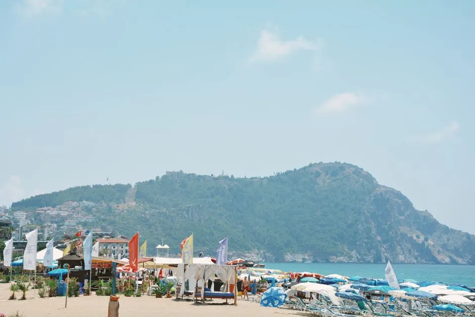 Side, Antalya, Turcia