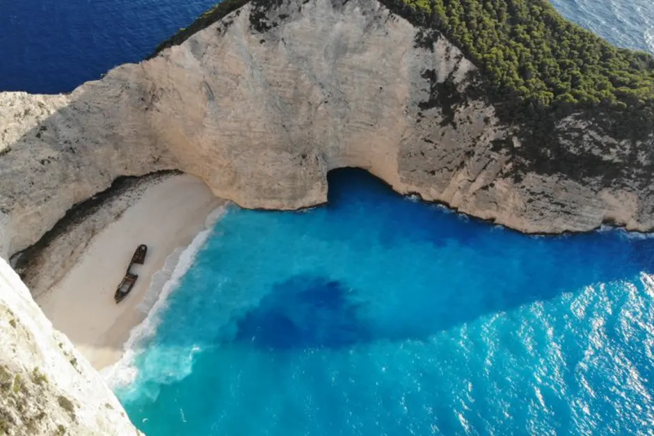 Zakynthos, Grecia