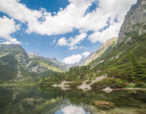 25 Big Differences Between River & Ocean Cruises