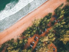 ‘No cars, unspoilt beaches and seabirds rule’: readers’ favourite European island escapes