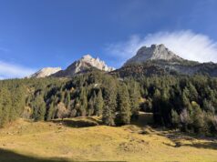 ‘In Switzerland, it’s possible to sledge between two railway stations’: readers’ favourite family adventures in Europe