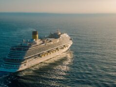 Jurnal de bord: Cum a fost croaziera de 2 săptămâni prin Turcia și Grecia