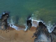 ‘A scramble down to a gorgeous expanse of beach’: readers’ favourite unsung places in Wales