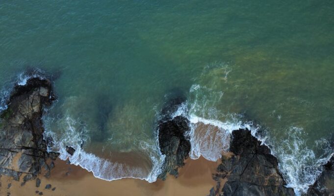 ‘A scramble down to a gorgeous expanse of beach’: readers’ favourite unsung places in Wales