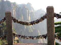 On the trail of the Romantics in the Welsh borders