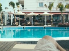 Cele mai bune cazări cu piscină pentru o relaxare de Paște absolută