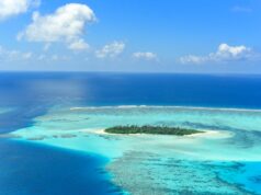 ‘I have the island to myself’: how to be a castaway in Cornwall