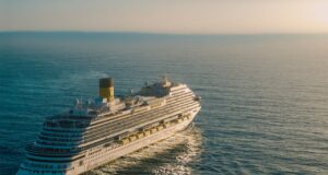 Jurnal de bord: Cum a fost croaziera de 2 săptămâni prin Turcia și Grecia