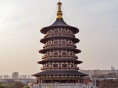 Seven of the best music festivals to visit by train from the UK