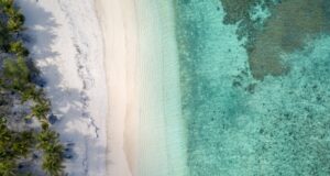 The Best Beaches in Southeast Asia, From Thailand to the Philippines