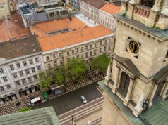 Locații perfecte pentru un Paște în natură în 2026