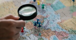 My search for the perfect Sachertorte in Vienna