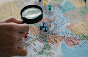 My search for the perfect Sachertorte in Vienna