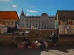 Book Lovers, These Towns Were Made for You