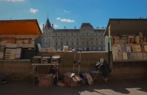 Book Lovers, These Towns Were Made for You