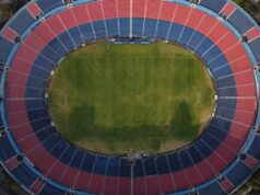 11 Bucket-List Soccer Stadium Tours in Europe and the UK