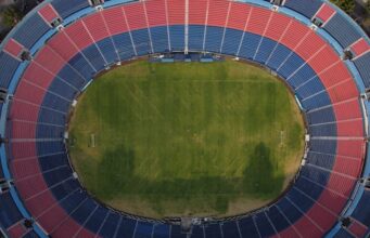 11 Bucket-List Soccer Stadium Tours in Europe and the UK