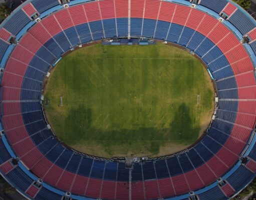 11 Bucket-List Soccer Stadium Tours in Europe and the UK