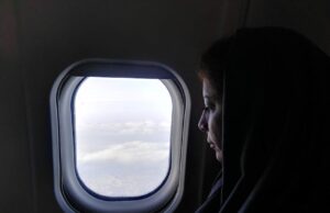 How the Iran War is Reconfiguring the World’s Flight Map