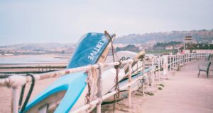 Wales on rails: a car-free break in Carmarthenshire