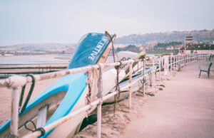 Wales on rails: a car-free break in Carmarthenshire