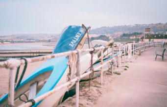 Wales on rails: a car-free break in Carmarthenshire