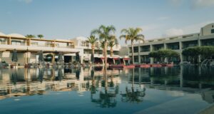 Vacanta in Maroc, la hotel traditional de 4* cu SPA si mic dejun inclus, doar 339 euro/p! (zbor + hotel)