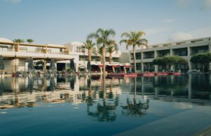 Vacanta in Maroc, la hotel traditional de 4* cu SPA si mic dejun inclus, doar 339 euro/p! (zbor + hotel)