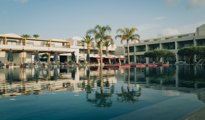 Vacanta in Maroc, la hotel traditional de 4* cu SPA si mic dejun inclus, doar 339 euro/p! (zbor + hotel)