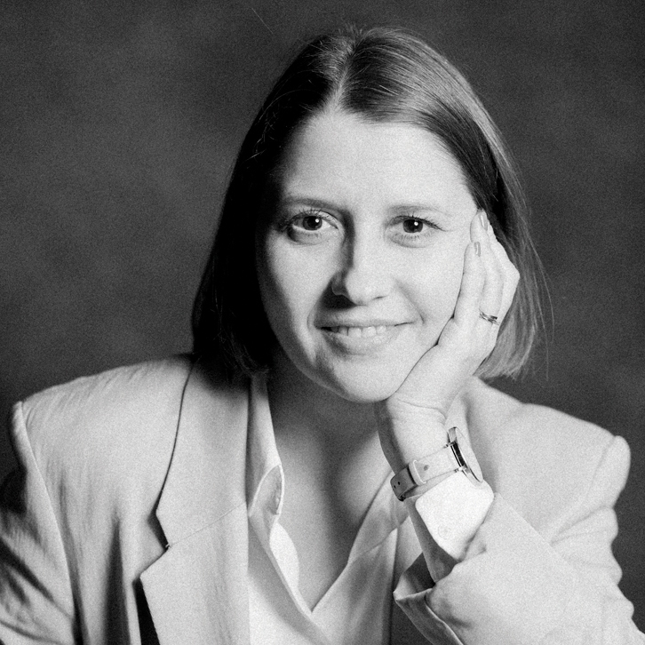 Anamaria Antoci: Povestea unei producătoare de film român