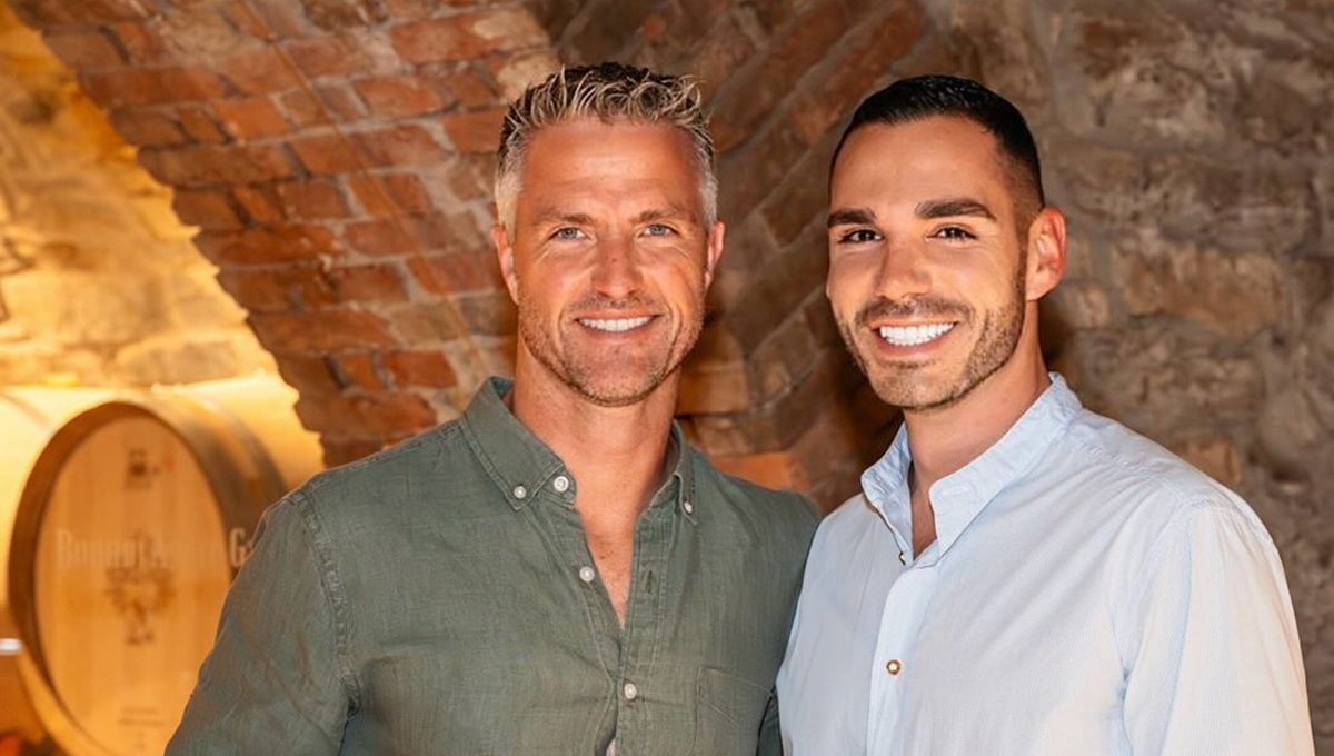 Ralf Schumacher s-a căsătorit în Saint-Tropez! Detalii exclusive