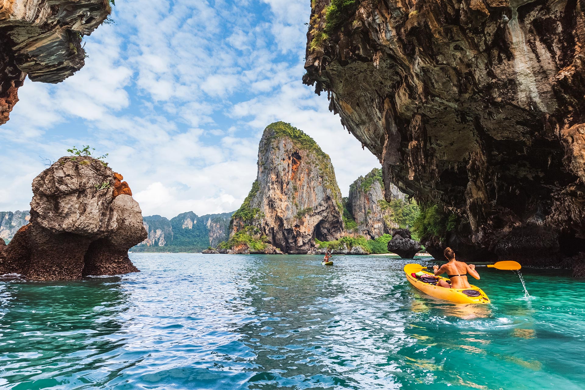 Bangkok și Phuket: Fuga ta în Paradisul Thailandei în Februarie 2026
