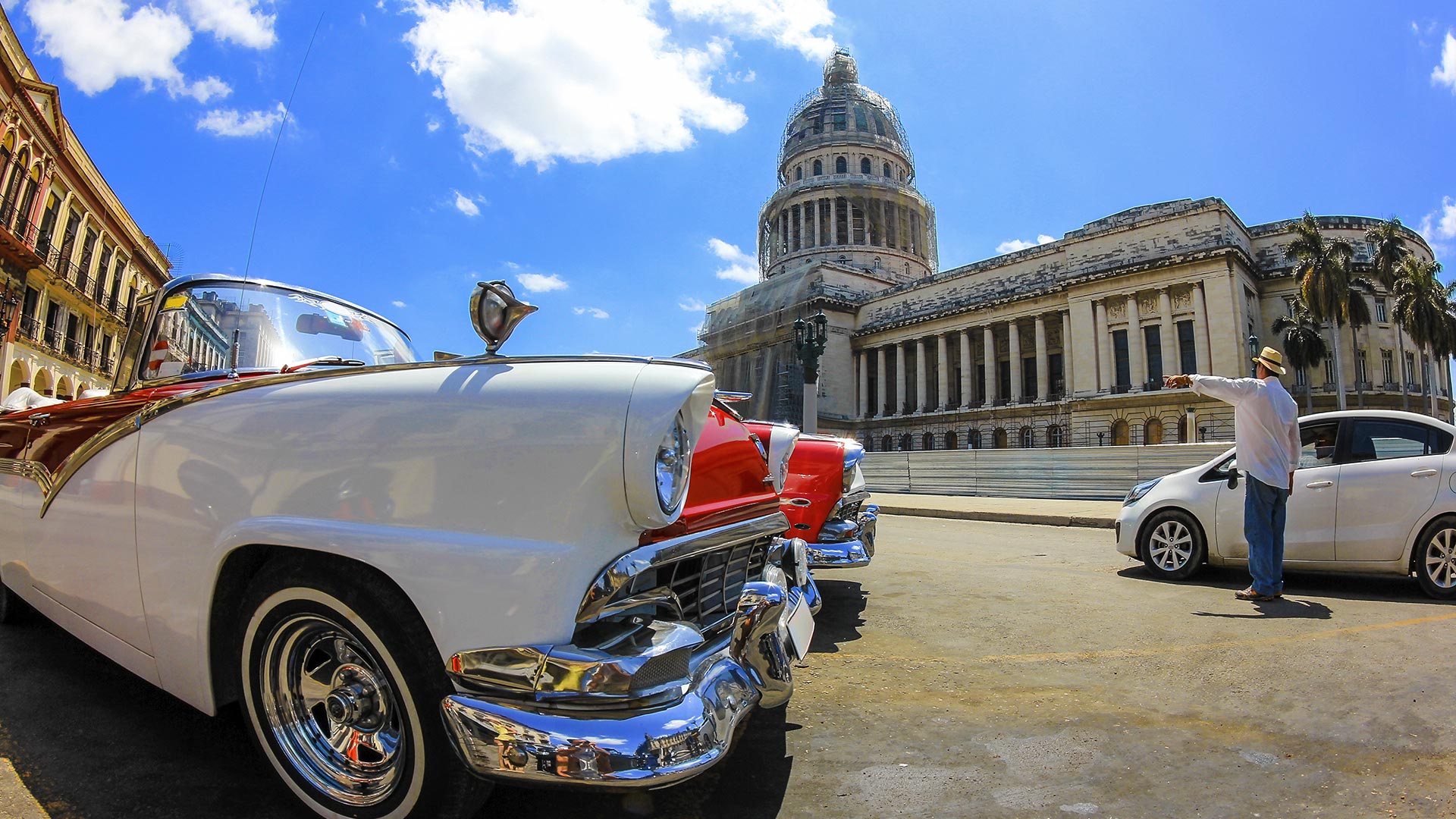 Cuba în August: Havana și Varadero te așteaptă!