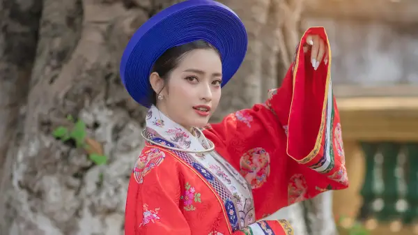 Vietnam Marele Circuit: Aventura și Plaje Exotice