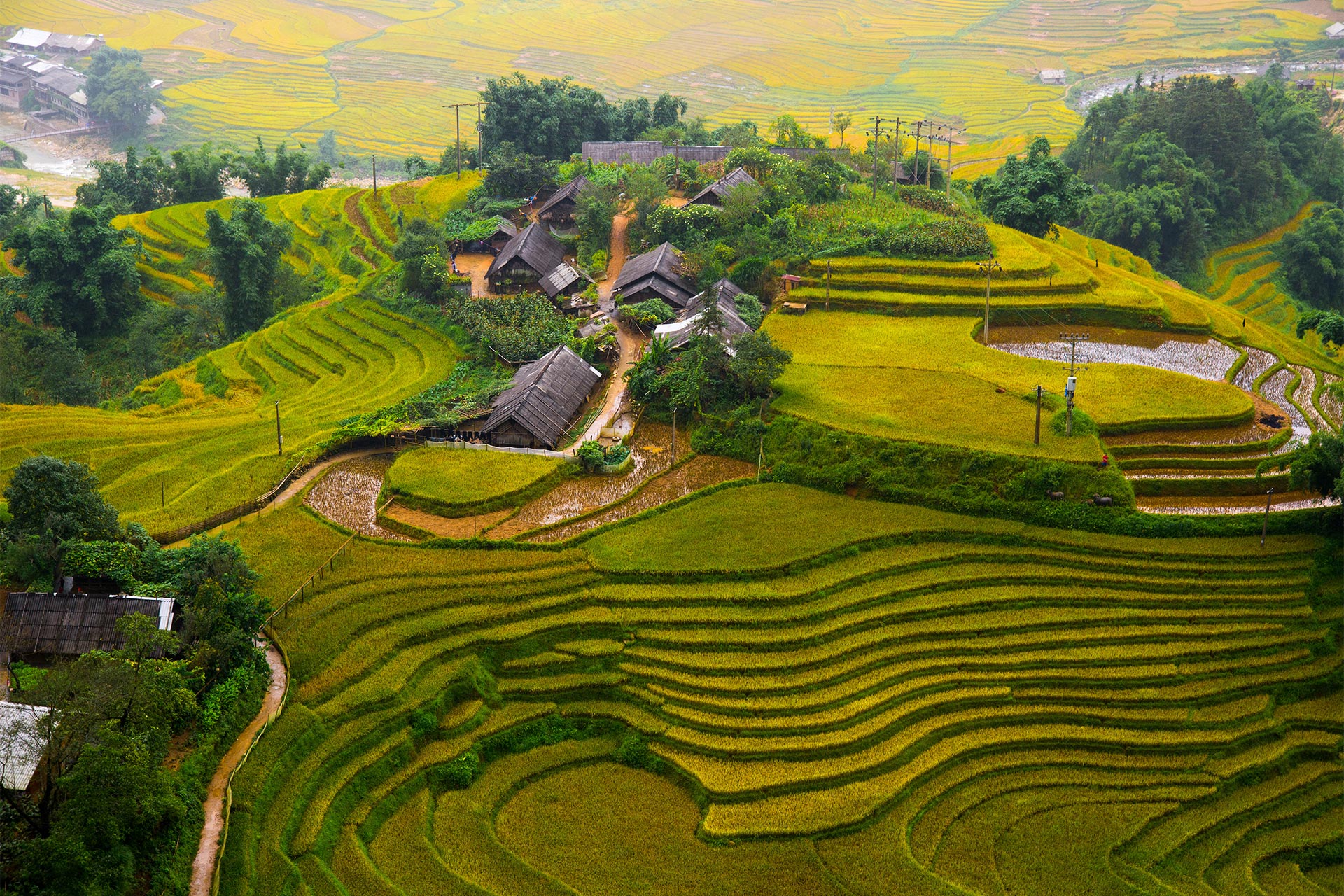 Adventure Vietnam: 17 Zile de Aventură în Inima Asiei