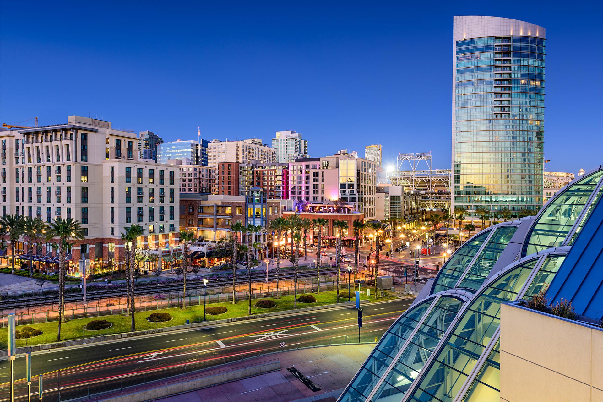 Circuit Self Drive Los Angeles, San Diego & Las Vegas în Noiembrie 2025
