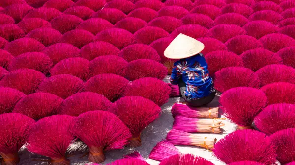 Indochina ta așteaptă: Vietnam, Laos și Cambodgia într-o singură aventură