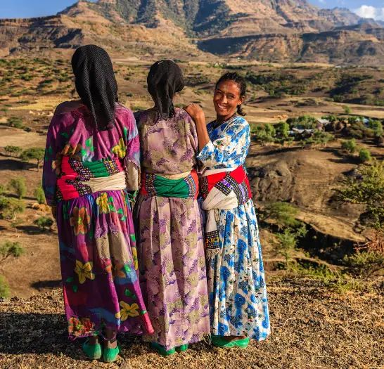 Etiopia – Marele Circuit: O Călătorie în Inima Africii