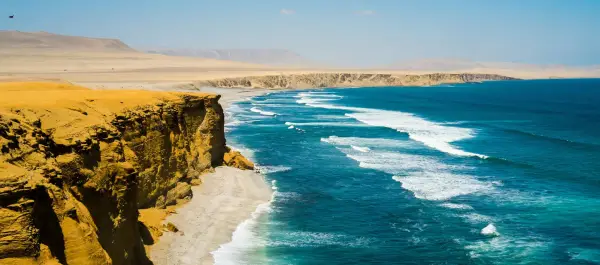 Peru Magic: De la Ocean la Vârfuri – Inti Raymi și Muntele Curcubeu