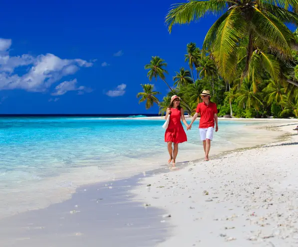 Revelion Sri Lanka & Maldive: O călătorie magică în Oceanul Indian
