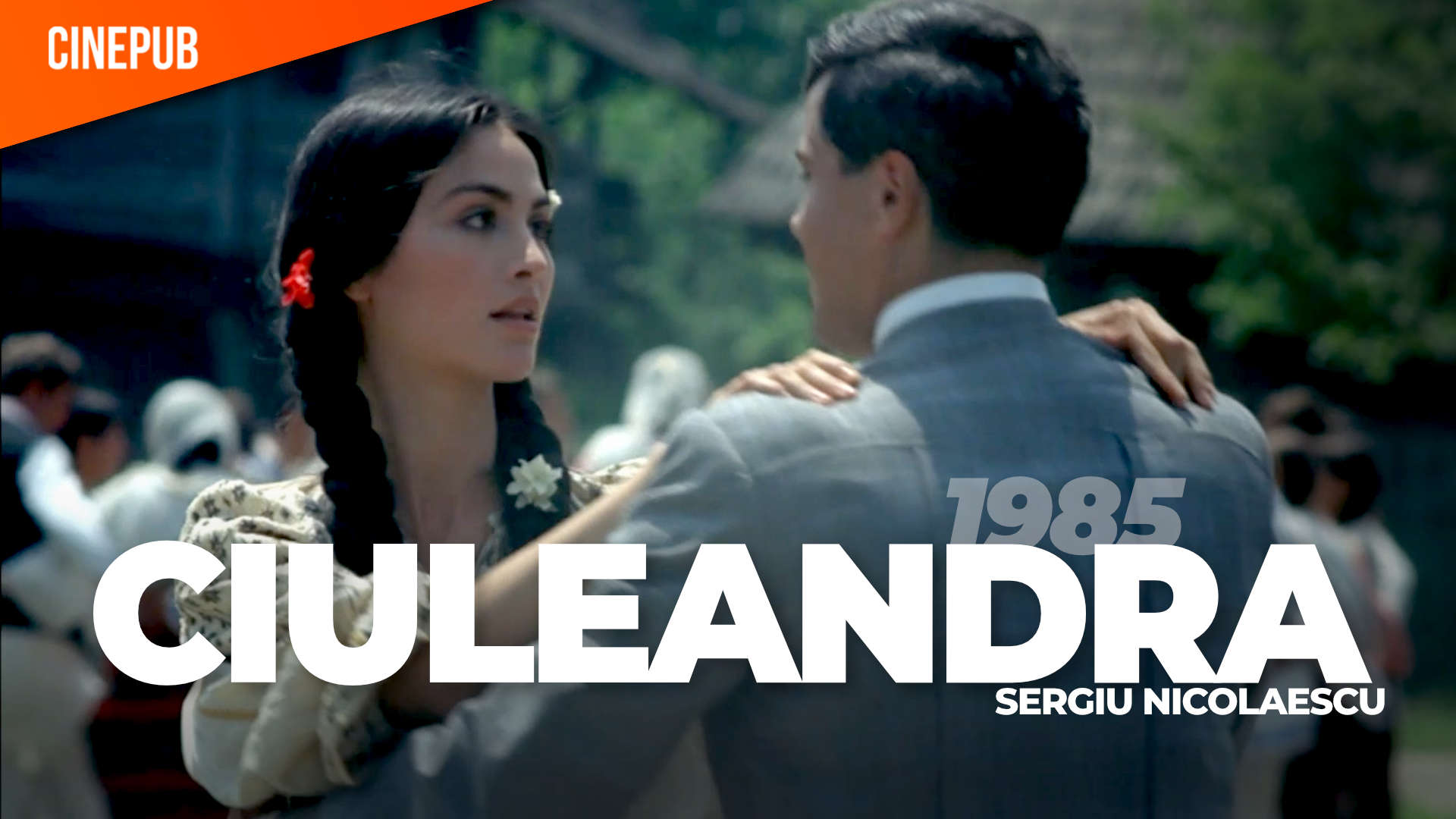 Ciuleandra: Când Cinema Intalneste Literatura si Morala
