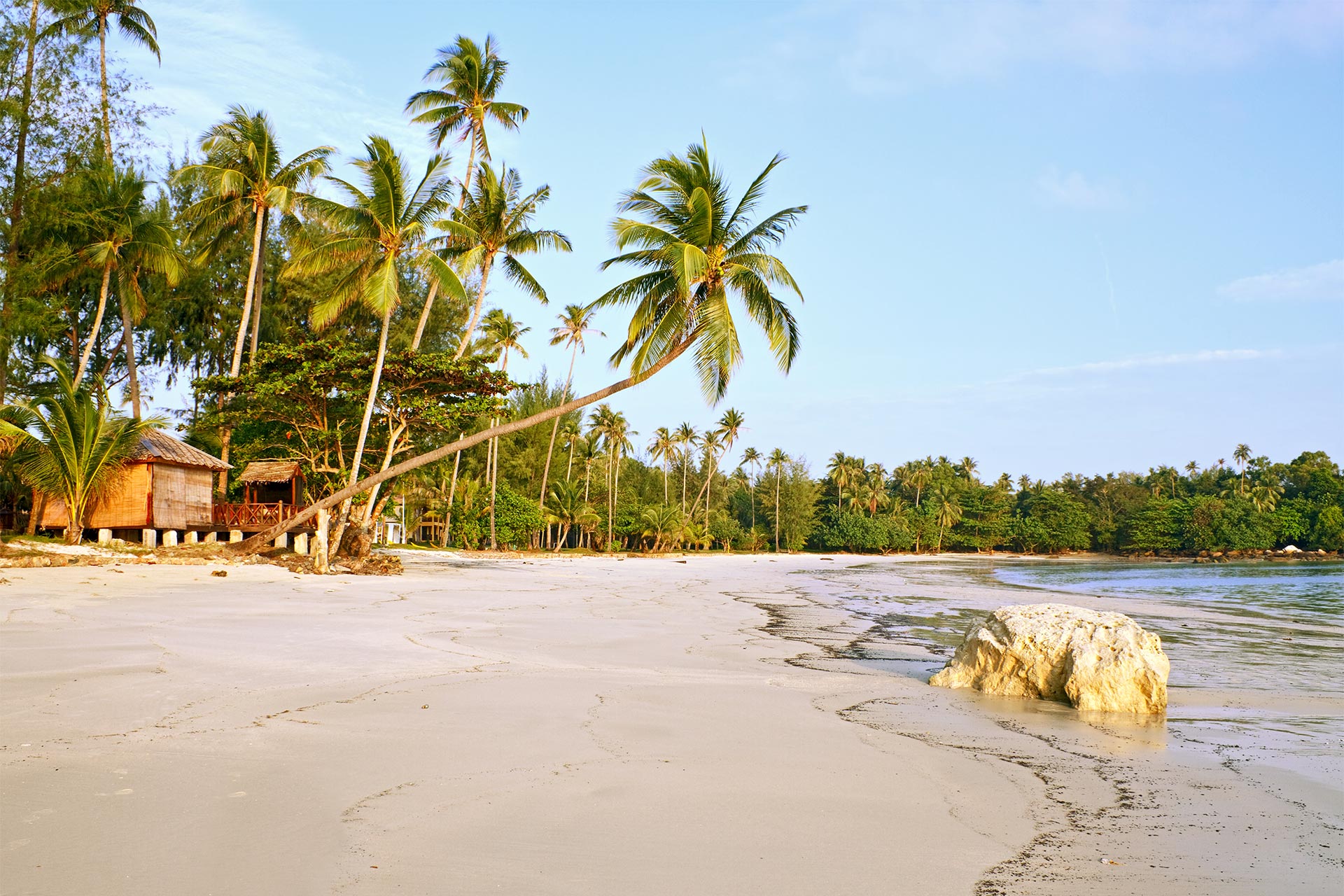 8 Martie în Singapore și Bintan: Vacanța Exotică de Neuitat!